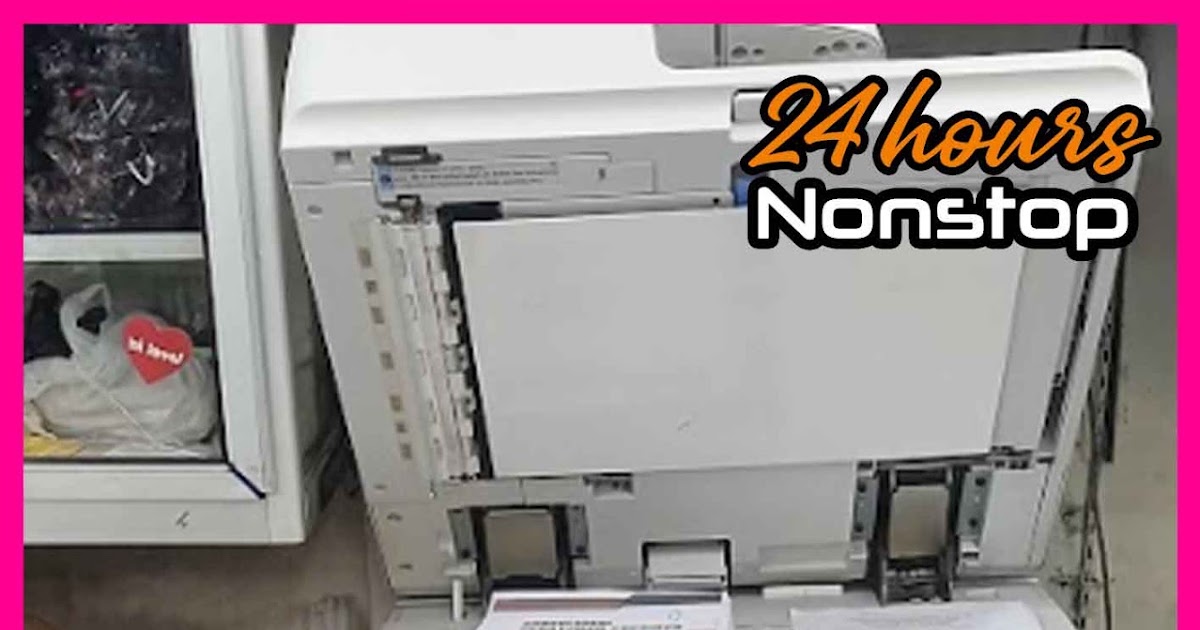 Dema Fotocopy: Solusi Cepat untuk Kebutuhan Dokumen di Cilacap